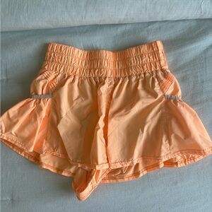 FP Movement Get Your Flirt On Shorts